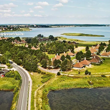 Hébergement de vacances Holiday Xxv Karrebæksminde