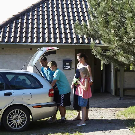Holiday Xxv Hébergement de vacances