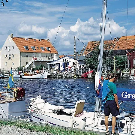 Holiday Xxv Karrebæksminde
