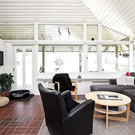 Holiday home Holiday Xxv