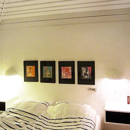 Holiday home Holiday Xxv *
