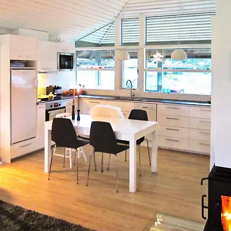 Holiday home Holiday Xxv Karrebaeksminde